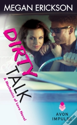 Capa do artigo Dirty Talk