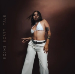 Capa do artigo Dirty Talk - Vinil