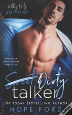 Capa do artigo Dirty Talker
