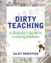 Capa do artigo Dirty Teaching