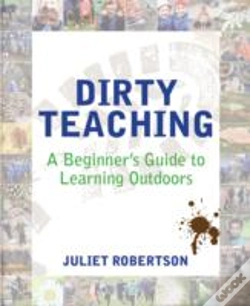 Capa do artigo Dirty Teaching