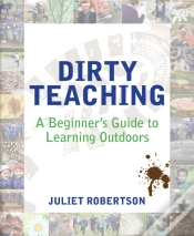 Capa do artigo Dirty Teaching