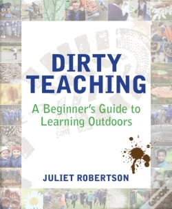 Capa do artigo Dirty Teaching