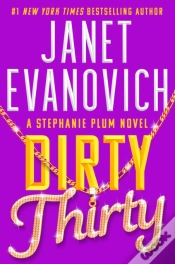 Capa do artigo Dirty Thirty