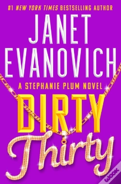 Capa do artigo Dirty Thirty