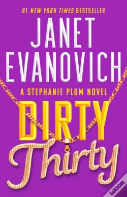 Capa do artigo Dirty Thirty
