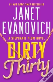 Capa do artigo Dirty Thirty