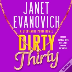 Capa do artigo Dirty Thirty