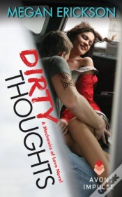 Capa do artigo Dirty Thoughts