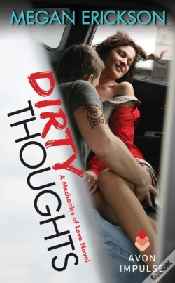 Capa do artigo Dirty Thoughts