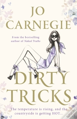 Capa do artigo Dirty Tricks