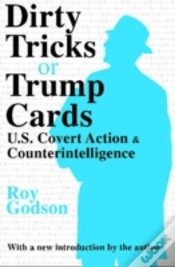 Capa do artigo Dirty Tricks Or Trump Cards