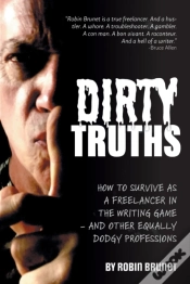 Capa do artigo Dirty Truths: How To Survive As A Freela