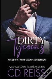 Capa do artigo Dirty Tycoons