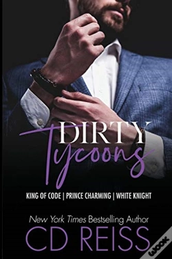 Capa do artigo Dirty Tycoons