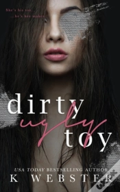 Capa do artigo Dirty Ugly Toy