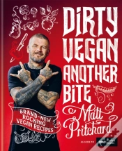Capa do artigo Dirty Vegan: Another Bite