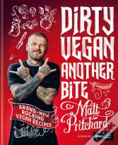 Dirty Vegan: Another Bite