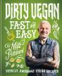 Dirty Vegan Fast And Easy - Preview