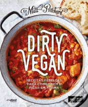 Capa do artigo Dirty Vegan