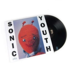 Capa do artigo Dirty - Vinil