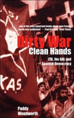 Capa do artigo Dirty War, Clean Hands
