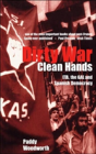 Dirty War, Clean Hands - Preview