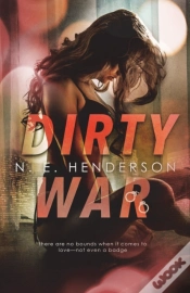 Capa do artigo Dirty War
