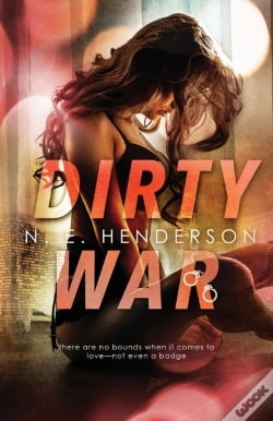 Capa do artigo Dirty War