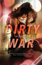 Capa do artigo Dirty War