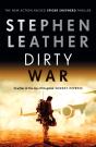 Dirty War - Preview