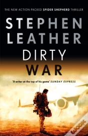 Capa do artigo Dirty War