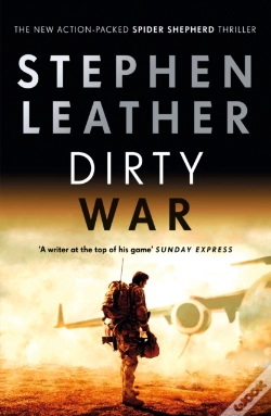 Capa do artigo Dirty War