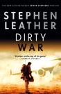 Dirty War - Preview