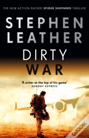 Capa do artigo Dirty War