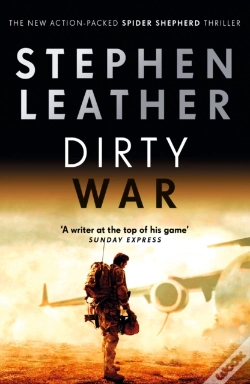 Capa do artigo Dirty War