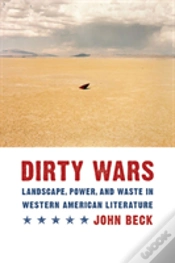 Capa do artigo Dirty Wars