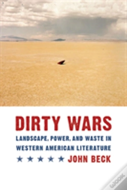Capa do artigo Dirty Wars
