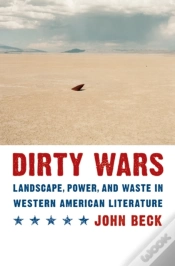 Capa do artigo Dirty Wars