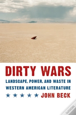 Capa do artigo Dirty Wars