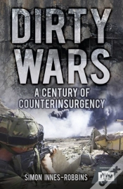 Capa do artigo Dirty Wars