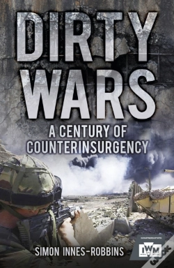 Capa do artigo Dirty Wars