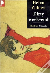 Capa do artigo Dirty Week End