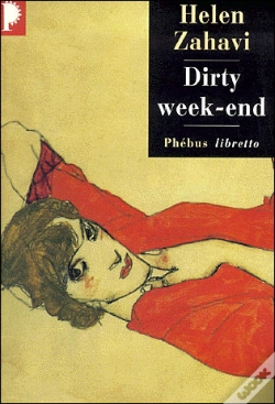 Capa do artigo Dirty Week End
