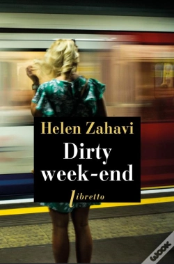 Capa do artigo Dirty Week-End