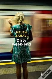 Capa do artigo Dirty Week-End