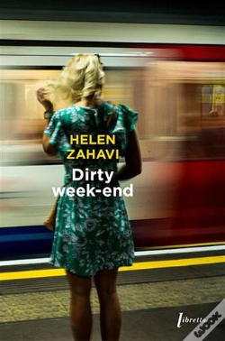 Capa do artigo Dirty Week-End