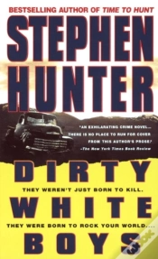 Capa do artigo Dirty White Boys