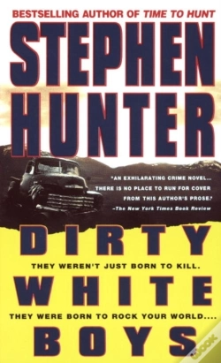 Capa do artigo Dirty White Boys
