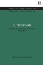 Dirty Words - Preview